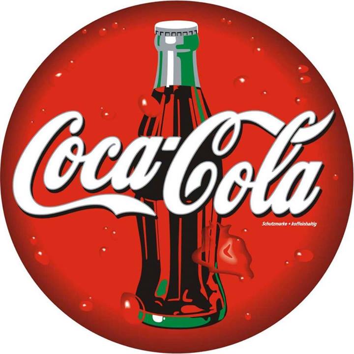 5 Interesting FACTS About COCA-COLA
