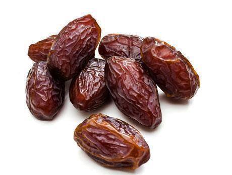 Health Benefits of Consuming Dates