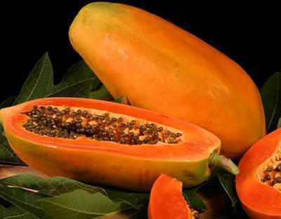 The Health Wonder of Papaya