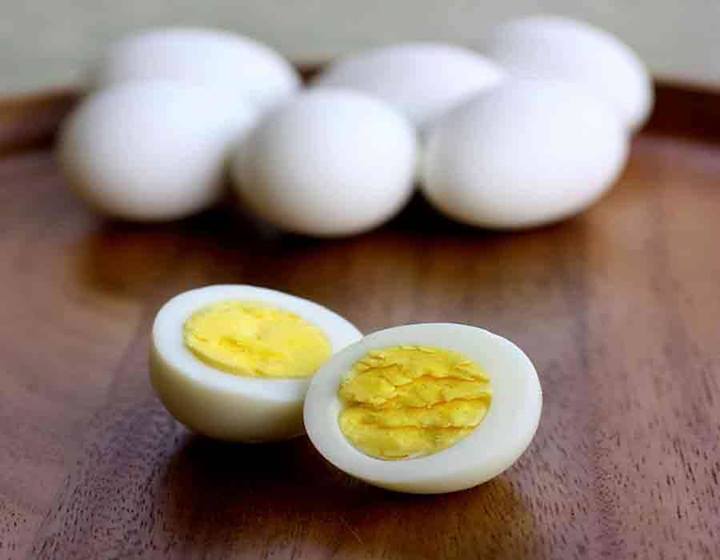 10 Health Benefits of Eggs